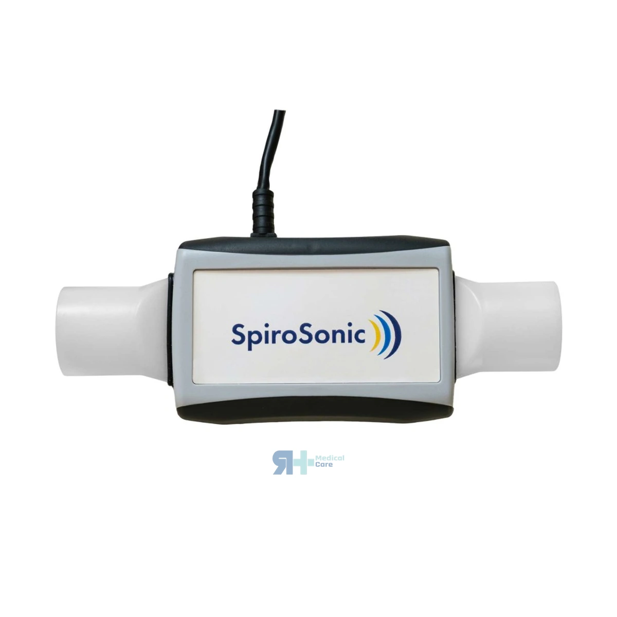 Espirómetro con Software SpiroSonic
