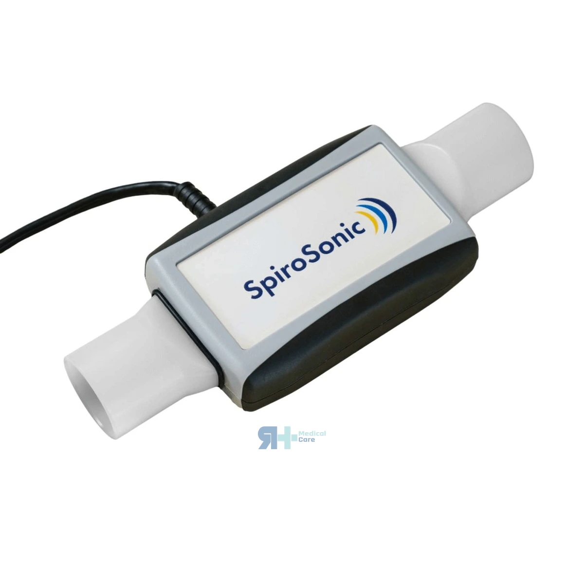 Espirómetro con Software SpiroSonic - RH Medical Care