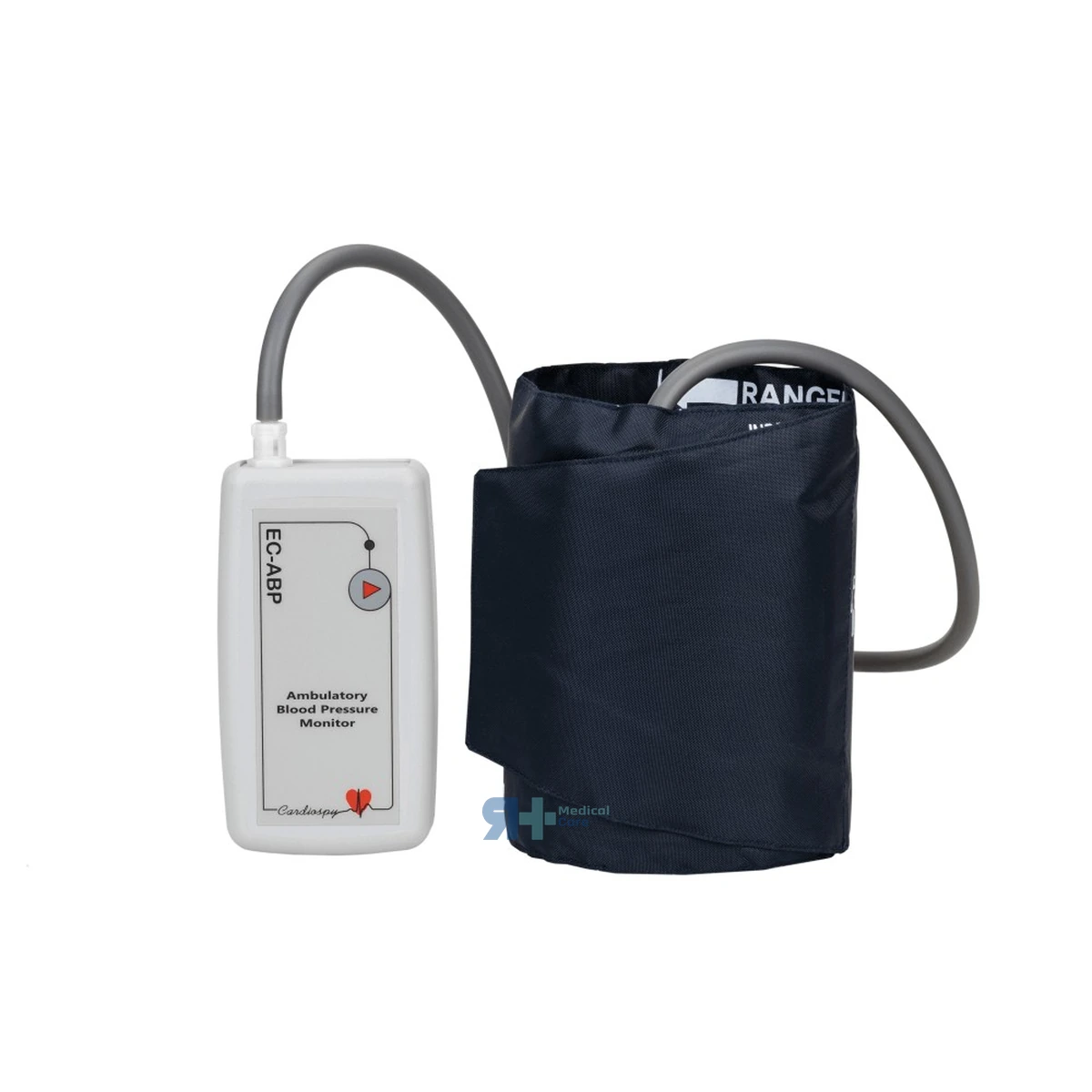 Holter de Presión Arterial - PA - RH Medical Care