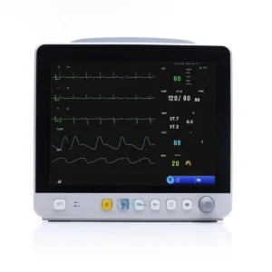 Monitor de Signos Vitales 12'' con Impresora E12