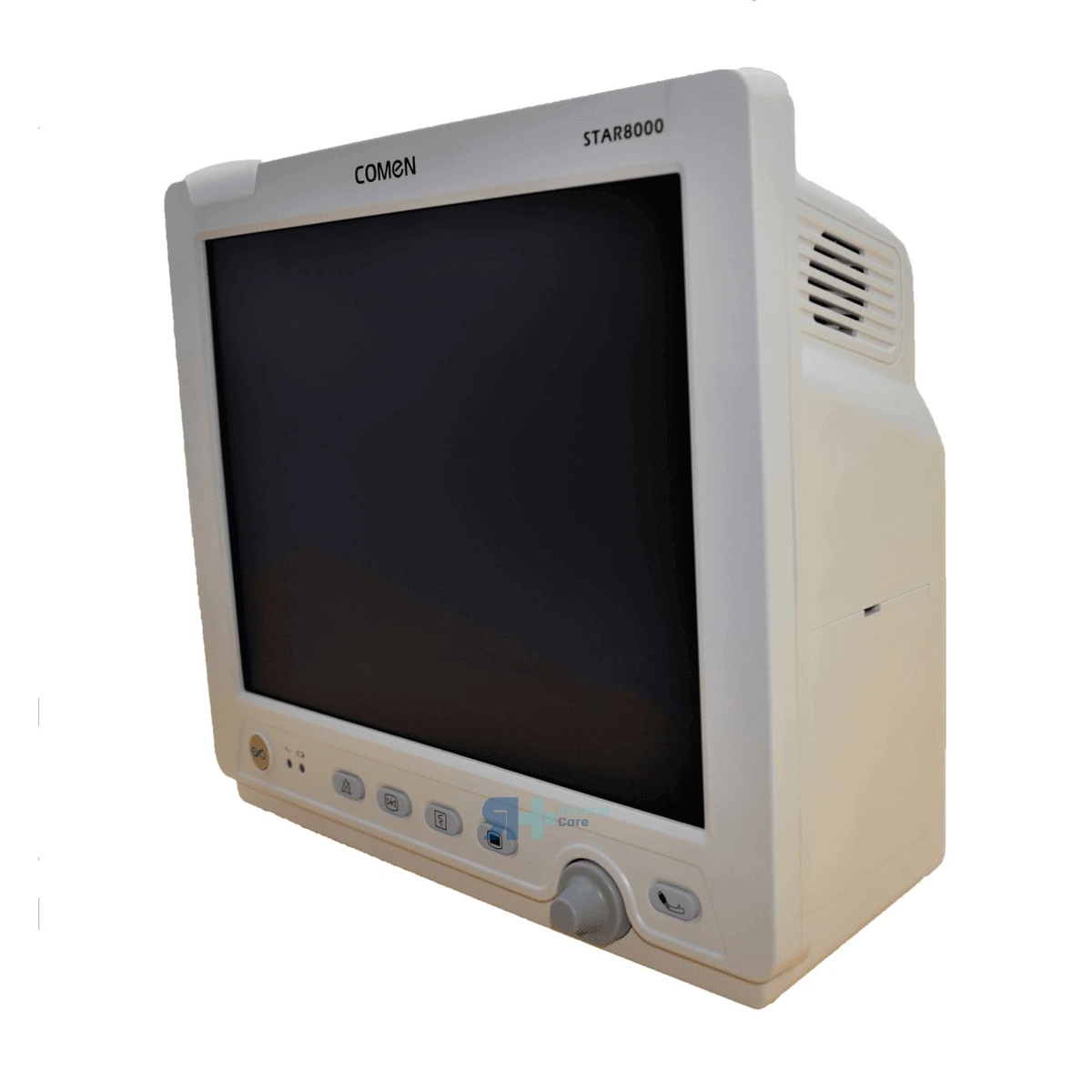 Monitor 12'' sin Impresora - STAR8000 - RH Medical Care