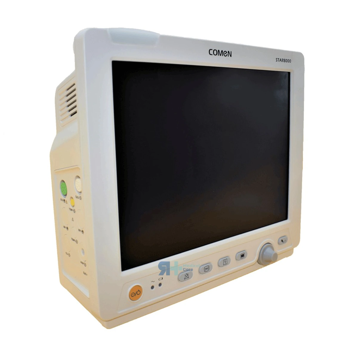 Monitor 12'' sin Impresora - STAR8000, equipamiento clínico