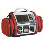Monitor Desfibrilador de 5 Canales - Rescue Life 7 Basic