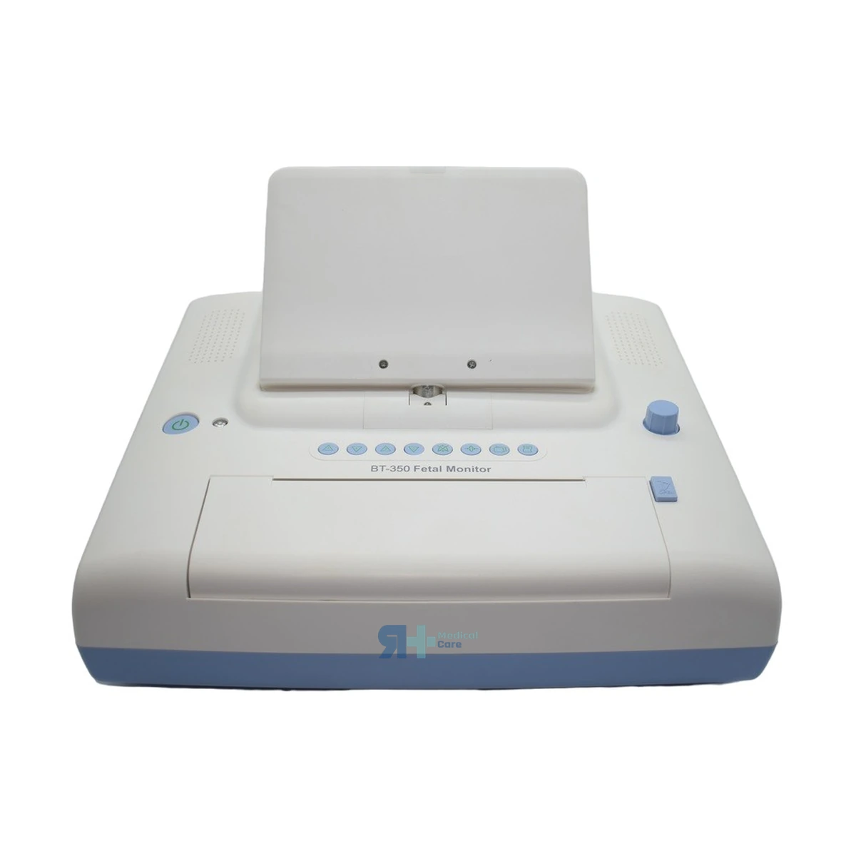 Monitor Fetal Gemelar con Pantalla TFT - BT350 - RH Medical Care