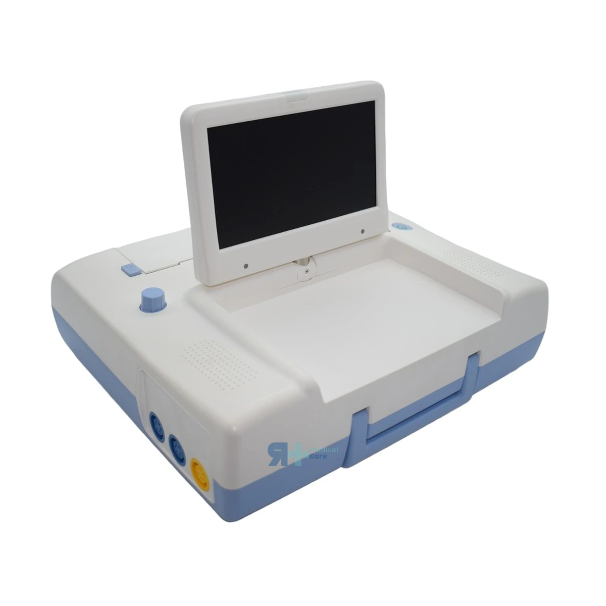 Monitor Fetal Gemelar con Pantalla TFT - BT350, material sanitario