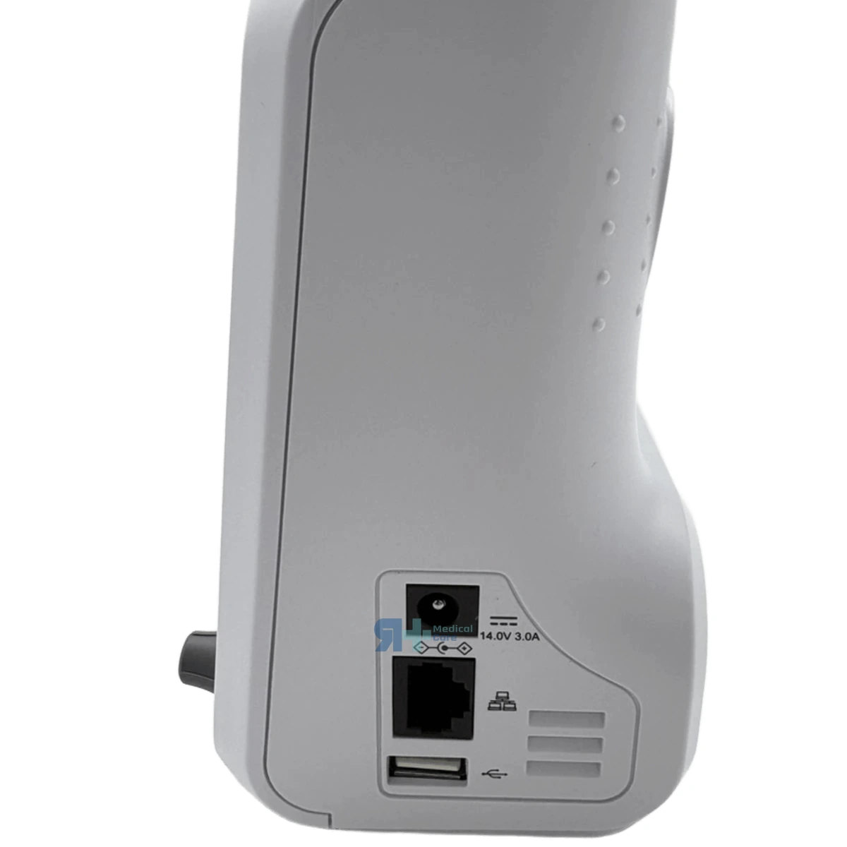 Monitor de Transporte PC-3000 de 7'', material sanitario