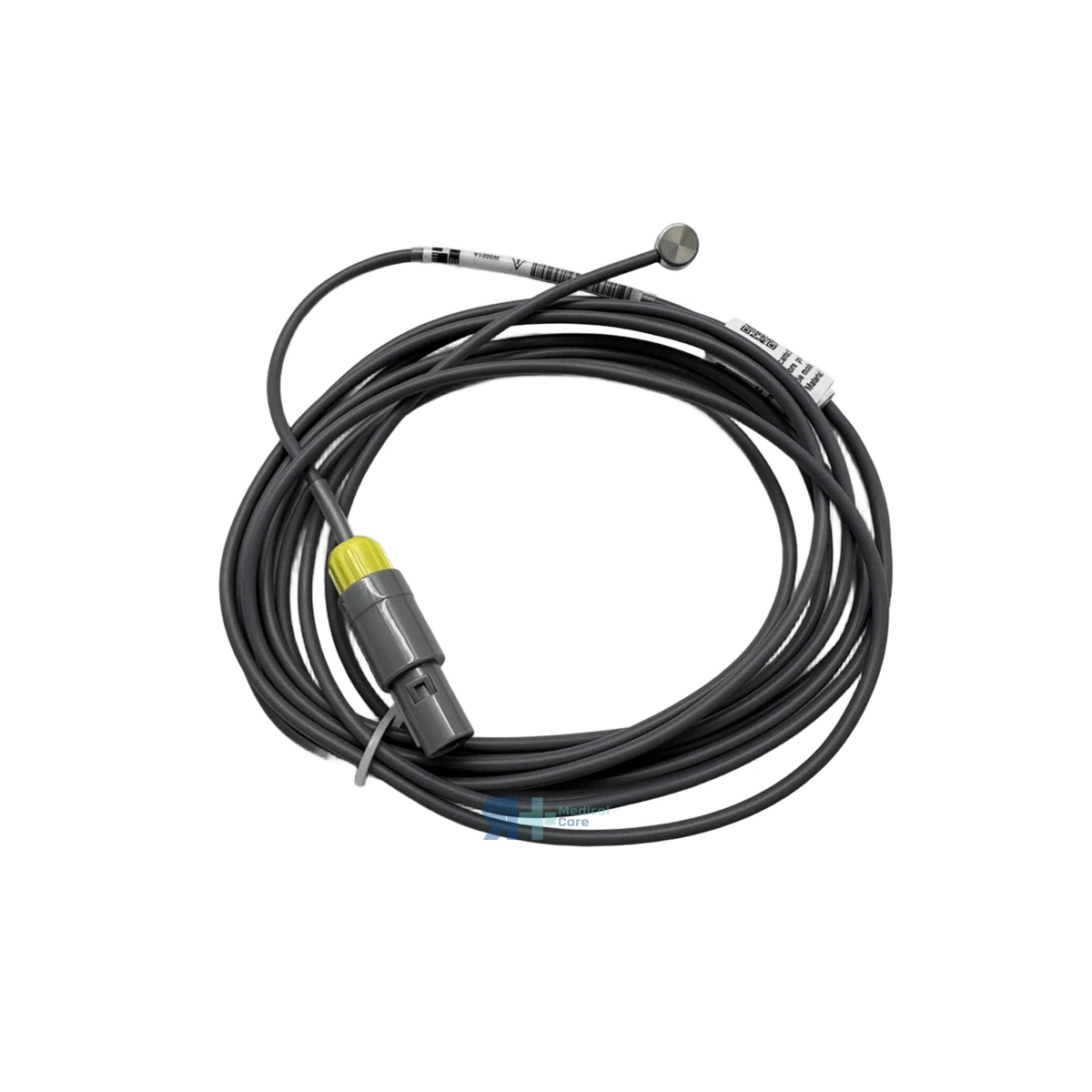 Monitor de Transporte PC-3000 de 7''