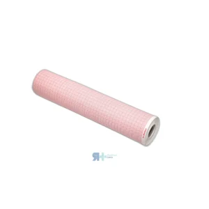 Papel Térmico para ECG 1200G - Pack de 5 Rollos