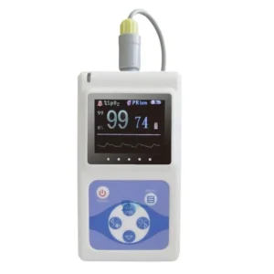 Pulsioxímetro de Mano CMS60D