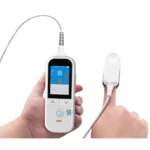 Pulsioxímetro de Mano YK-820A