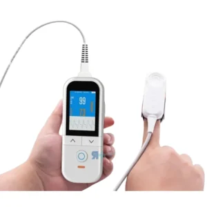 Pulsioxímetro de Mano YK-820A