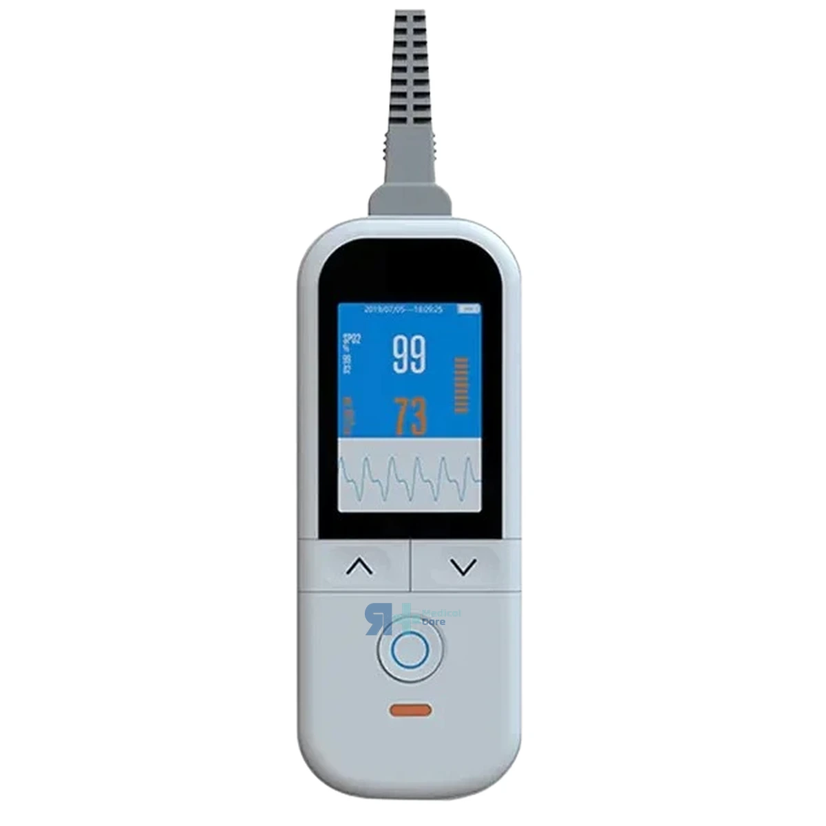 Pulsioxímetro de Mano YK-820A - RH Medical Care
