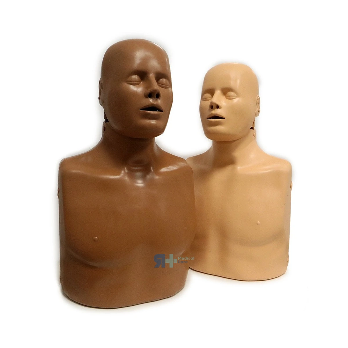 Torso de Formación RCP Advance Adulto - RH Medical Care