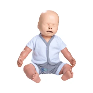 Torso de Formación RCP Baby Advance