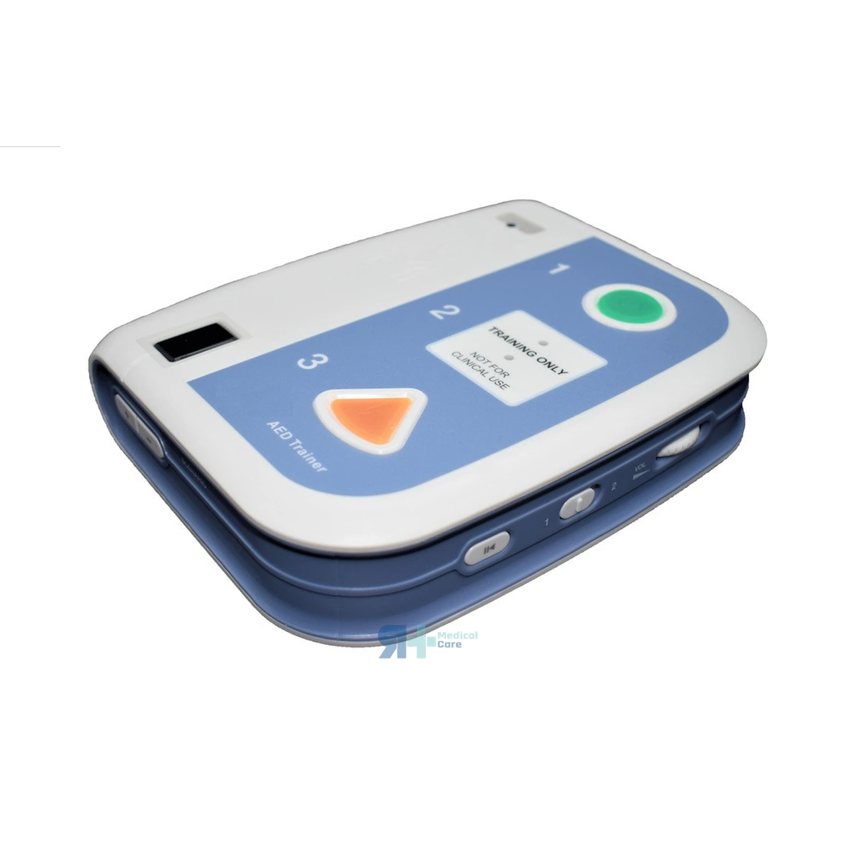 Trainer de Desfibrilador 120C+ - RH Medical Care