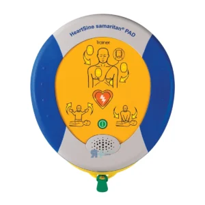 Trainer de Desfibrilador con Mando a Distancia 350P
