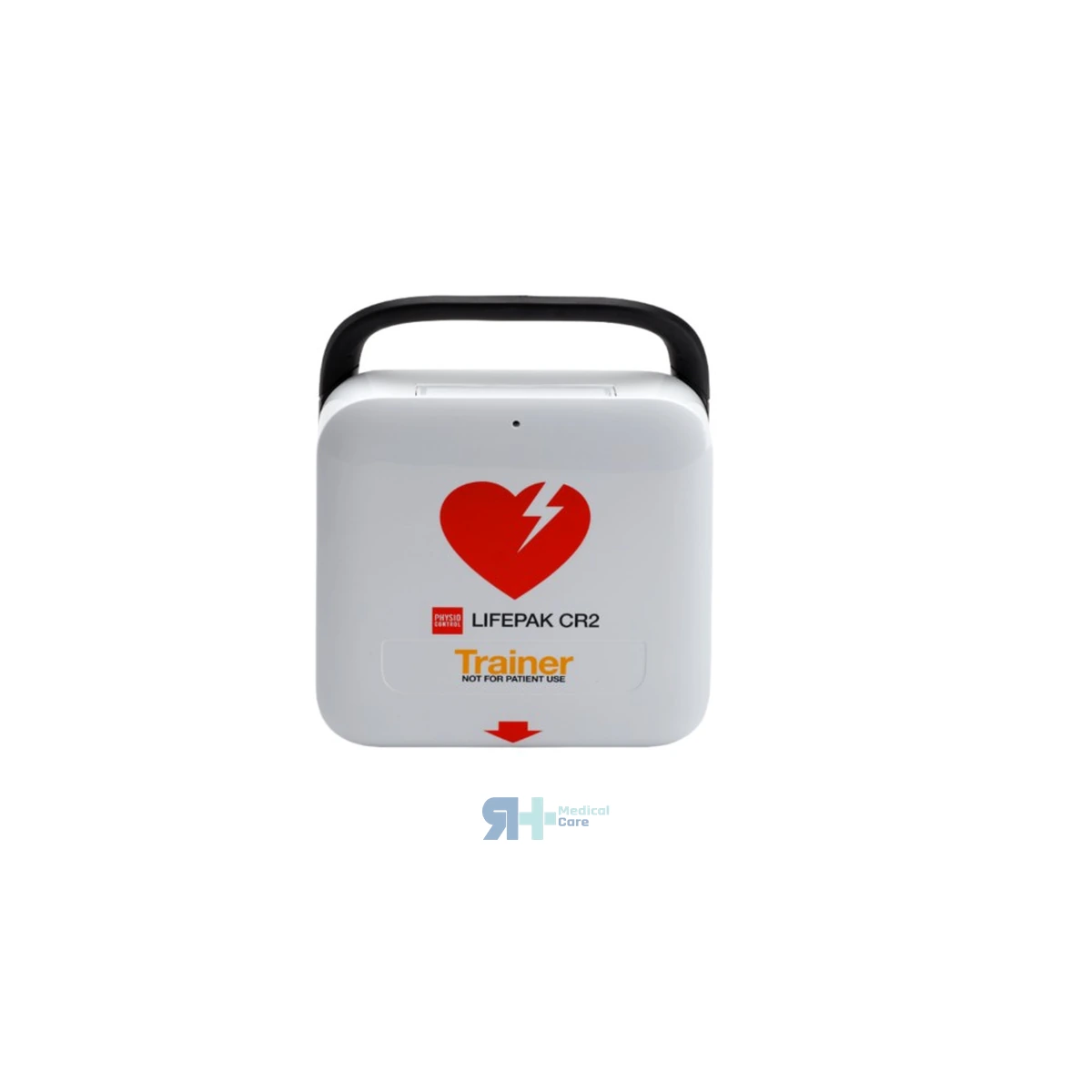 Trainer de Desfibrilador CR2