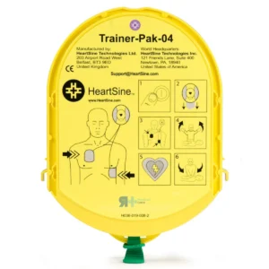 Trainer-PAK de Formación para Samaritan