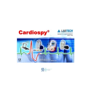 USB con Software para Holter de ECG