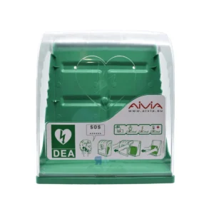 Vitrina AIVIA S para Desfibrilador