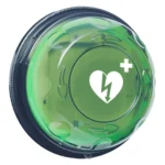 Vitrina Rotaid 24/7 con Telecontrol para Desfibrilador (Servidor Aparte)