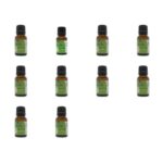 Aceite esencial Kinefis 15 ml gama de 10 aromas