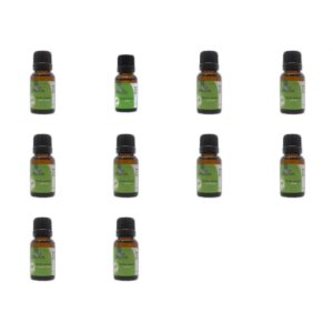 Aceite esencial Kinefis 15 ml gama de 10 aromas
