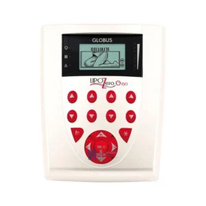 Cavitación Globus Lipozero G150, cavitación ultrasónica portátil especializada en el trabajo corporal reductor