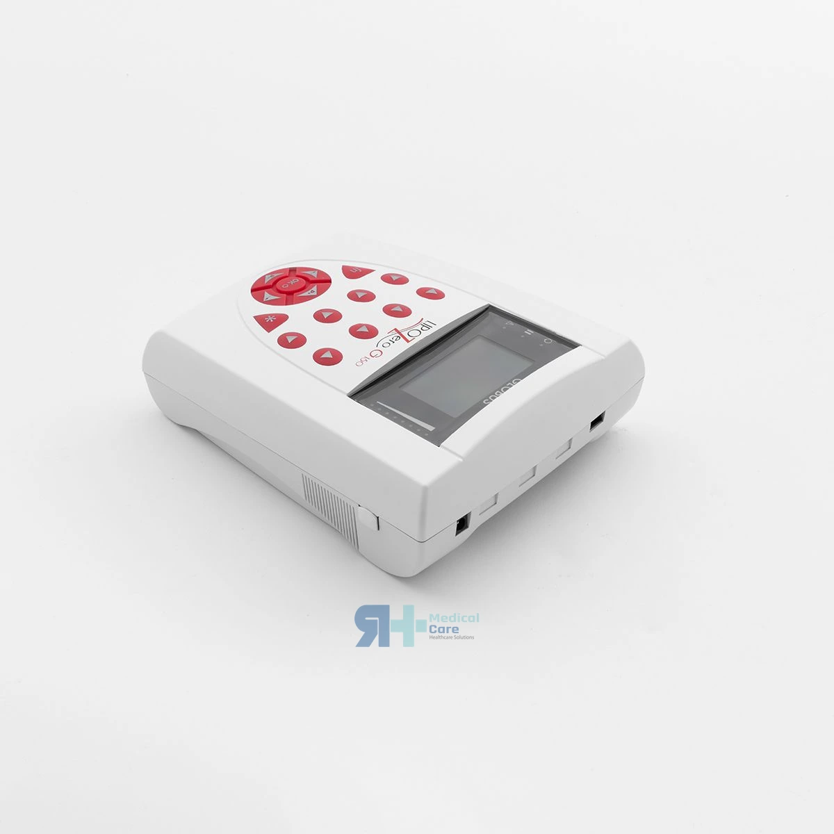 Cavitación Globus Lipozero G150, cavitación ultrasónica portátil especializada en el trabajo corporal reductor