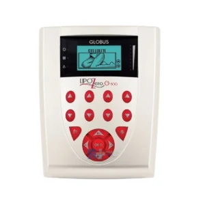 Cavitación Globus Lipozero G800, el buque insignia de la cavitación ultrasónica de Globus