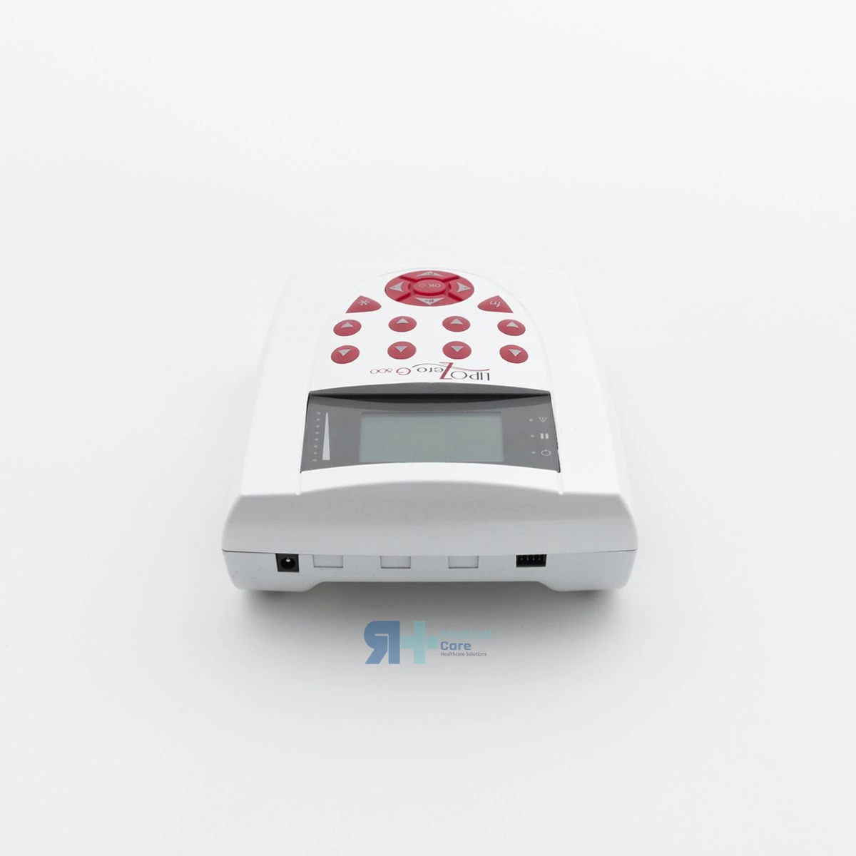 Cavitación Globus Lipozero G800, el buque insignia de la cavitación ultrasónica de Globus