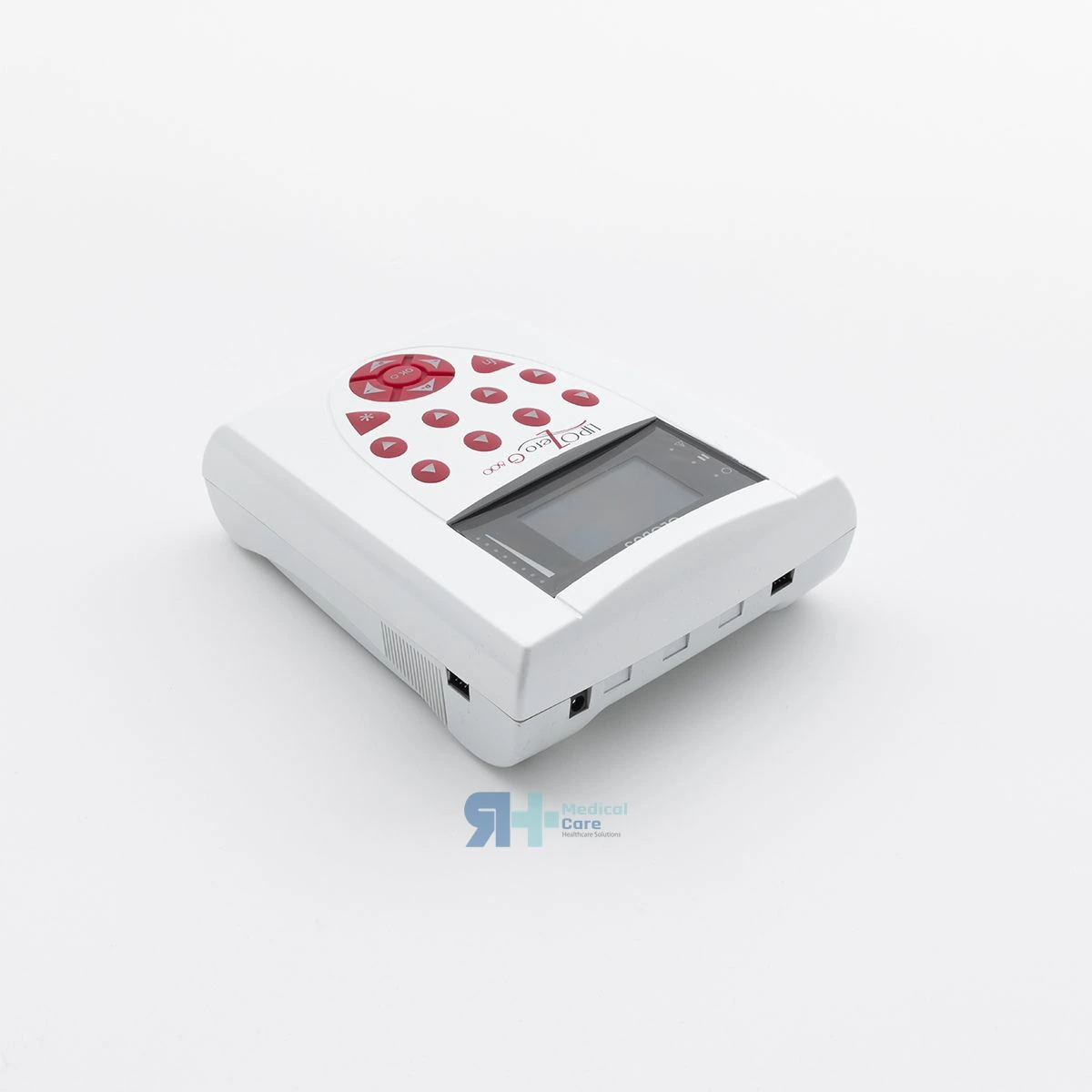Cavitación Globus Lipozero G800, el buque insignia de la cavitación ultrasónica de Globus
