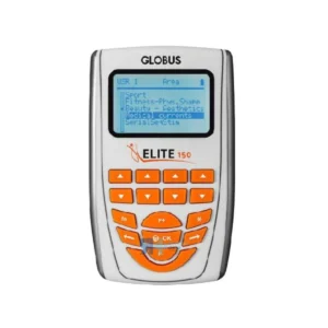 Electroestimulador Globus Elite 150, el techo de la gama doméstica Elite