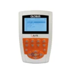 Electroestimulador Globus Elite de 4 canales para uso doméstico y deportivo