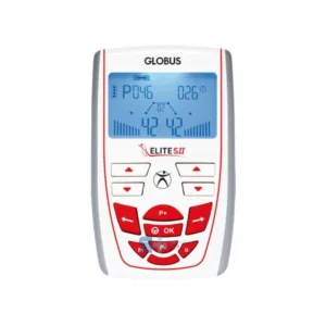 Electroestimulador Globus Elite S2, el más completo de la gama doméstica de 2 canales