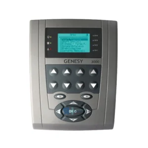 Electroestimulador Globus Genesy 3000, el top de gama clínico de Globus