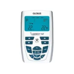 Electroestimulador Globus Genesy S2, el salto de la electroestimulación doméstica a la semiprofesional