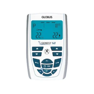 Electroestimulador Globus Genesy S2, el salto de la electroestimulación doméstica a la semiprofesional
