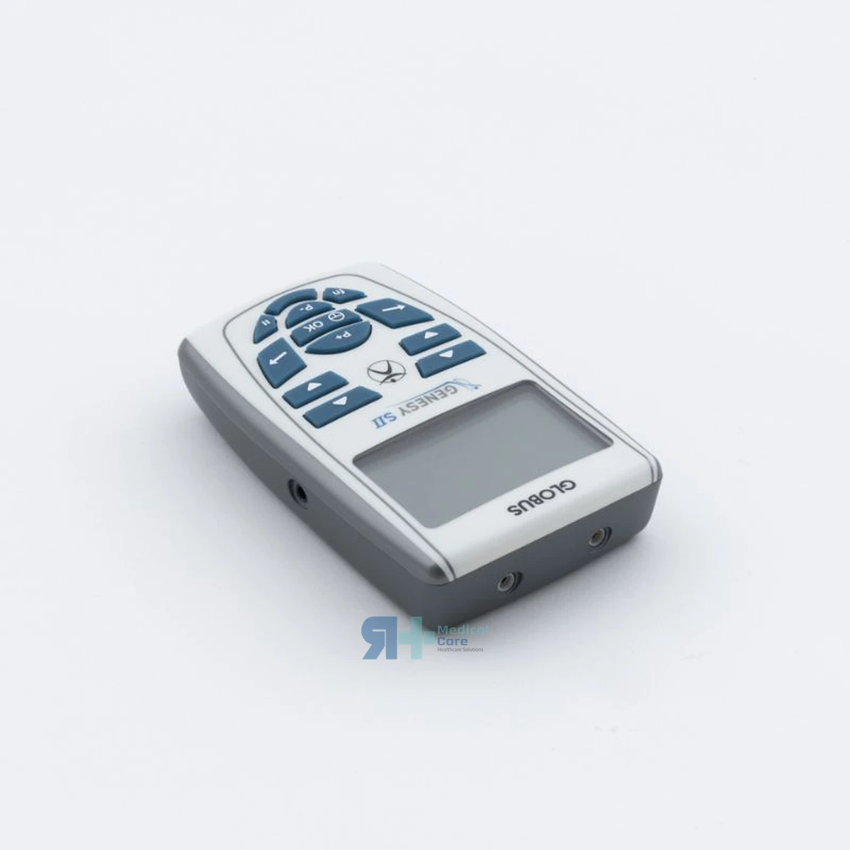 Electroestimulador Globus Genesy S2, el salto de la electroestimulación doméstica a la semiprofesional