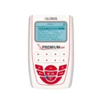 Electroestimulador Globus Premium 400, el todo en uno deportivo profesional de Globus