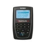 Electroestimulador Globus Triathlon Pro, diseñado exclusivamente para triatletas