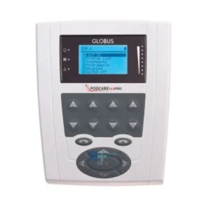 Láser podológico Globus Podcare 12.0 Pro, el equipo de gama alta de Globus dedicado a la podología