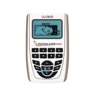 Láser terapéutico Globus Physiolaser 1000, fisioterapia y estética en un solo láser