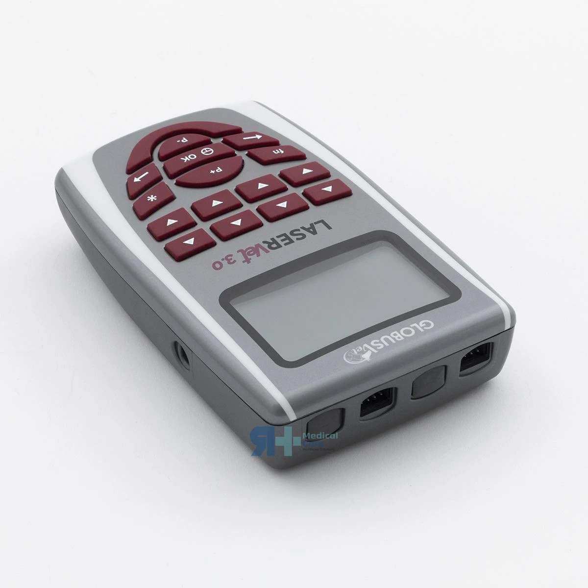 Láser veterinario Globus Laservet 3.0, el equilibrio de la gama Laservet para la clínica generalista