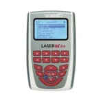Láser veterinario Globus Laservet 8.0, láser portátil de alta potencia para la medicina veterinaria multiespecie