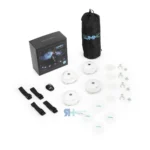 Luces de reacción Lummic, sistema inteligente de entrenamiento de la reacción, la agilidad y la toma de decisiones