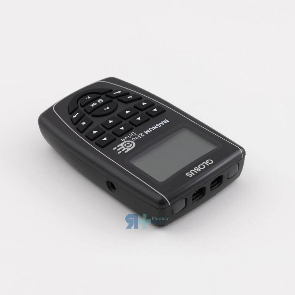 Magnetoterapia Globus Magnum 2 Pro Drive con batería recargable: tratamientos sin depender de un enchufe