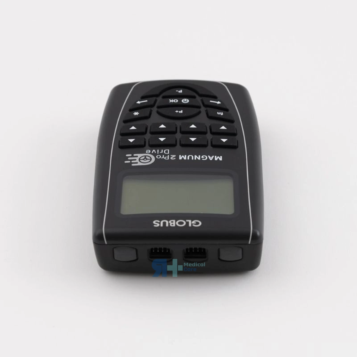 Magnetoterapia Globus Magnum 2 Pro Drive con batería recargable: tratamientos sin depender de un enchufe