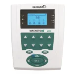 Magnetoterapia veterinaria Globus Magnetovet 4000, estación clínica de campos electromagnéticos pulsados (CEMP) de alta…