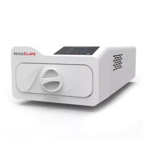 autoclave compacto Clase B iCanClave Serie F